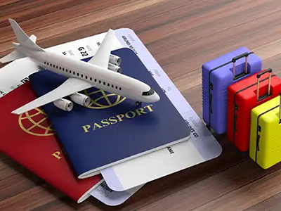 Student Visa Consultant in Ahmedabad