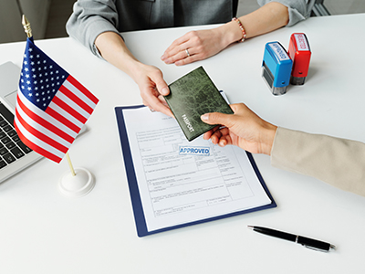 Student Visa Consultant in Ahmedabad