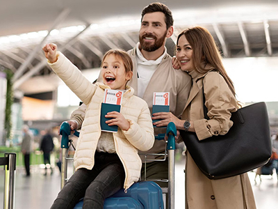 Student Visa Consultant in Ahmedabad